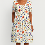 Rochie Ușoară de Vară