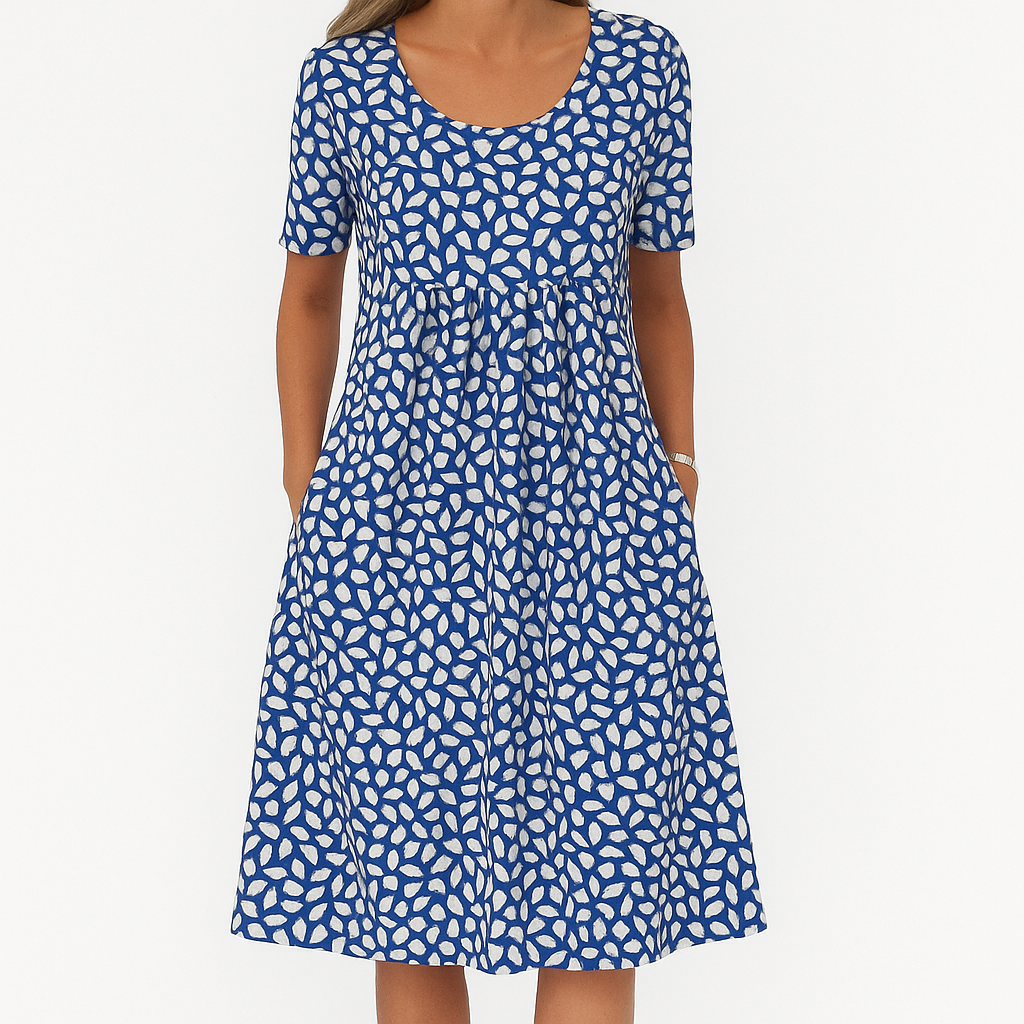 Rochie Ușoară de Vară