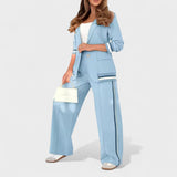 Chloe - Fustă Casual Elegantă