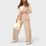 Chloe - Fustă Casual Elegantă