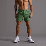 Pantaloni Chino Eleganți