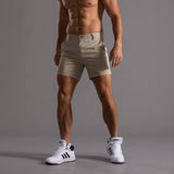 Pantaloni Chino Eleganți