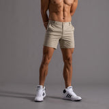 Pantaloni Chino Eleganți