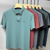 Cămașă polo casual