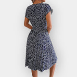 Rochie Ușoară de Plajă