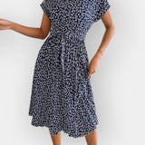 Rochie Ușoară de Plajă