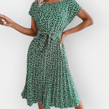 Rochie Ușoară de Plajă