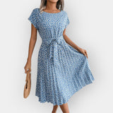 Rochie Ușoară de Plajă