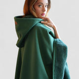 Eden | Pătură-Căciulă