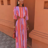 Paloma – O Rochie cu un Strop de Îndrăzneală