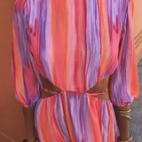 Paloma – O Rochie cu un Strop de Îndrăzneală