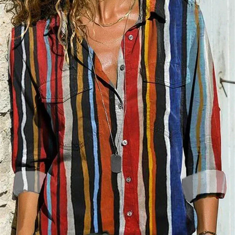 Hazel | Bluză de Femeie