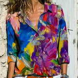 Hazel | Bluză de Femeie