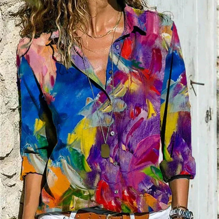 Hazel | Bluză de Femeie