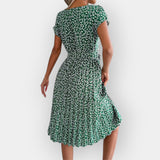 Rochie Ușoară de Plajă