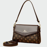 Geantă elegantă atemporală