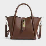 Alicia - Geantă din piele