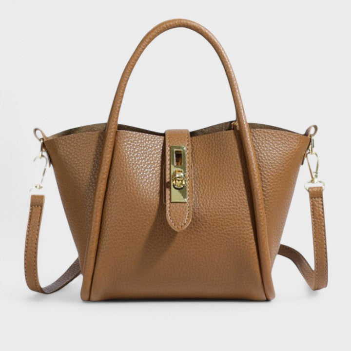 Alicia - Geantă din piele