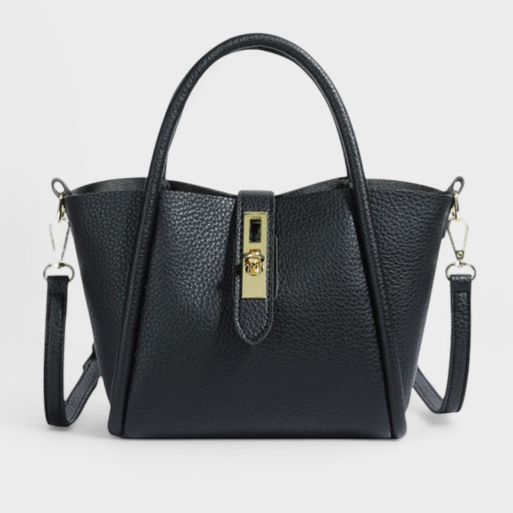 Alicia - Geantă din piele