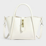 Alicia - Geantă din piele