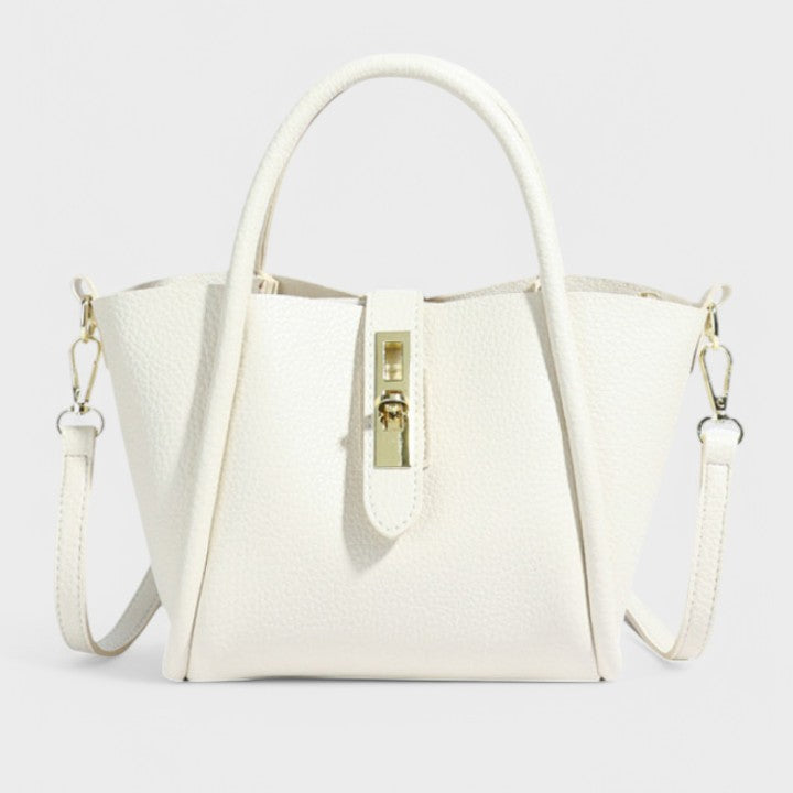 Alicia - Geantă din piele