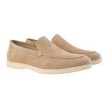 Mocasini din suede Givalli
