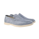 Mocasini din suede Givalli