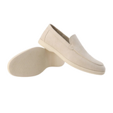 Mocasini din suede Givalli