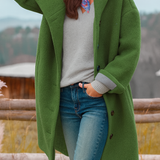 Sofia – Sacou de Zi cu Zi, Mediu și Confortabil