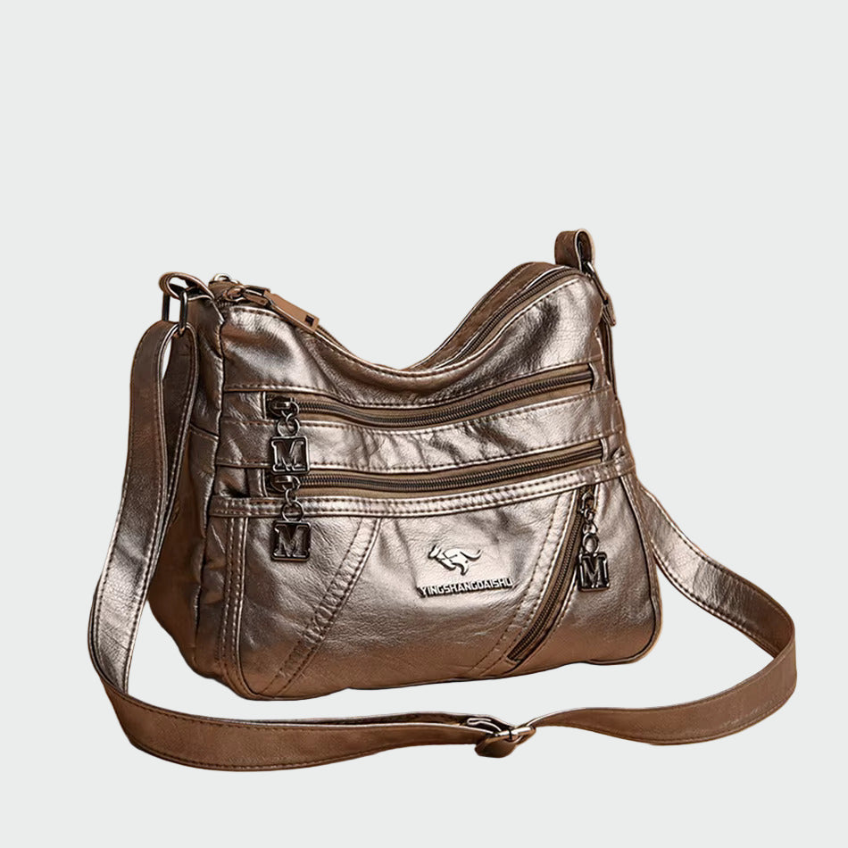 Geantă elegantă multifuncțională