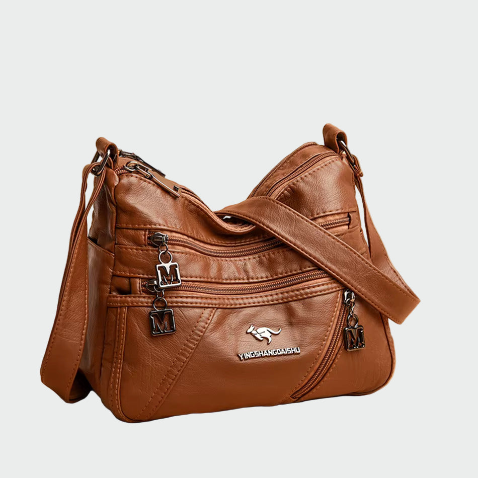 Geantă elegantă multifuncțională