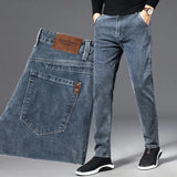 Pantaloni din denim Givalli Premium