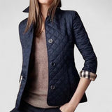 Ruth | Palton Îmblănit cu Butoane