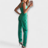 Selina - Set de Blazer din 3 Piese