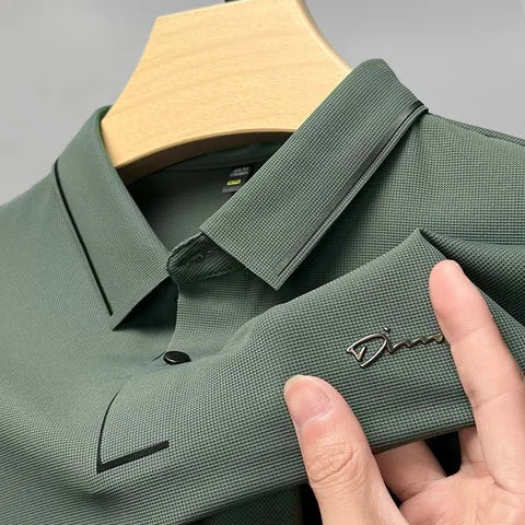 Cămașă polo casual