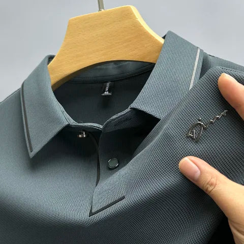 Cămașă polo casual