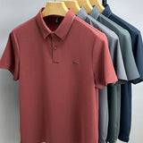 Cămașă polo casual