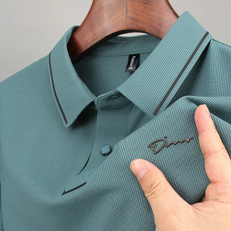 Cămașă polo casual