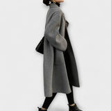 Joana - Palton Lung Termic