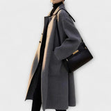 Joana - Palton Lung Termic