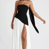 Beatriz™ | Rochie Lungă cu Croi Sofisticat