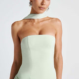 Beatriz™ | Rochie Lungă cu Croi Sofisticat