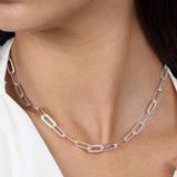 Colier de bicicletă