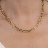 Colier de bicicletă