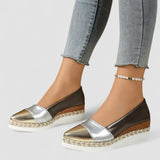 Juliana | Mocasi Ortopedici Eleganti⏐Editie Premium