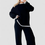 Lisa | Set de relaxare confortabil