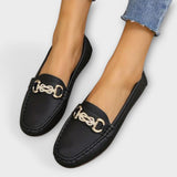 Cristina - Pantofi Loafer