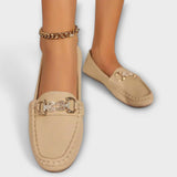 Cristina - Pantofi Loafer