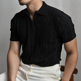 Camisola polo Old Money