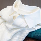 Cămașă polo Como Elegant